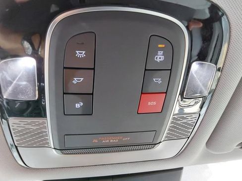 Used 2025 Hyundai Palisade SEL AWD/4WD image 43