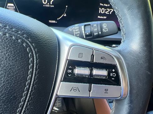 Used 2023 Kia Telluride SX Prestige X-Pro AWD/4WD image 29