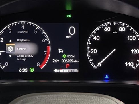 Used 2025 Honda CR-V EX image 29