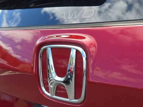 Certified 2024 Honda CR-V EX image 30