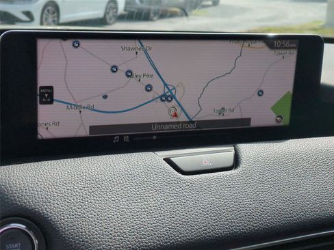 New 2026 MAZDA CX-90 3.3 Turbo w/ Premium Sport Pkg image 11