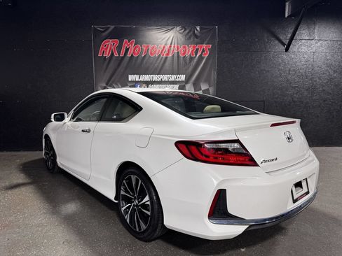 Used 2016 Honda Accord EX-L image 3