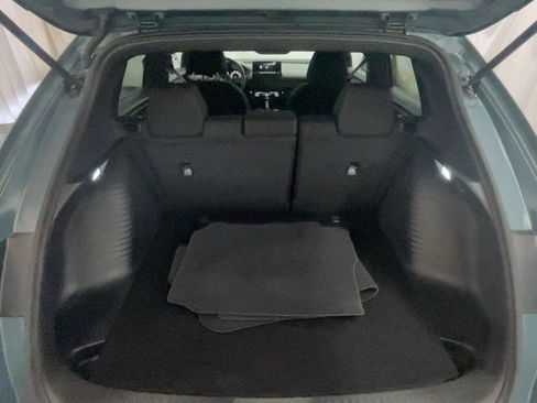 Used 2024 Honda HR-V Sport image 22