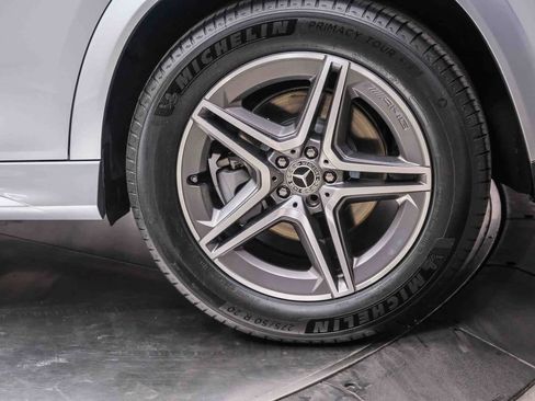 Certified 2023 Mercedes-Benz GLE 450 4MATIC image 9