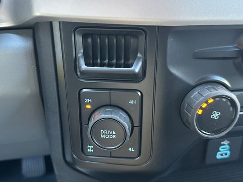 New 2025 Ford F250 XL w/ STX Appearance Package image 25