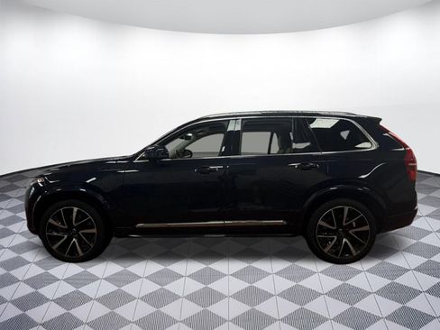 Used 2019 Volvo XC90 T8 Inscription w/ Luxury Package image 2