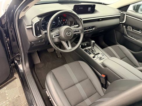 Used 2025 MAZDA CX-50 AWD 2.5 S w/ Preferred Package image 2