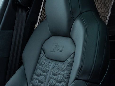 New 2026 Audi RS Q8 performance image 30