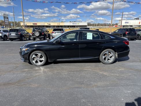 Used 2019 Honda Accord EX-L image 7