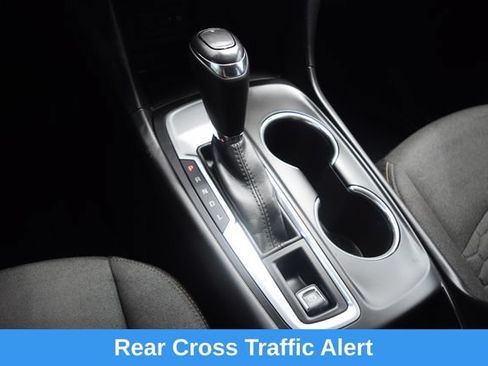 Used 2019 Chevrolet Equinox LT FWD image 12