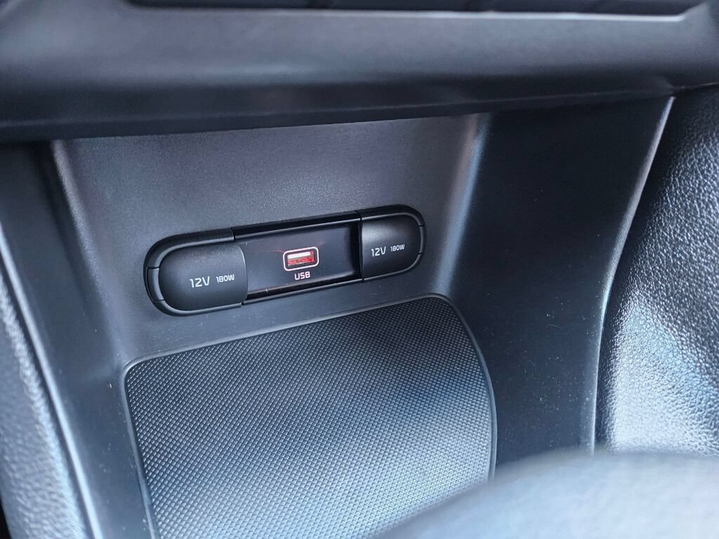 Used 2022 Kia Sportage LX AWD/4WD image 26