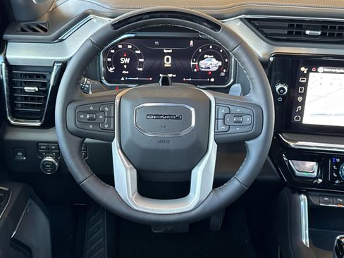 New 2026 GMC Sierra 1500 Denali w/ Technology Package AWD/4WD image 14
