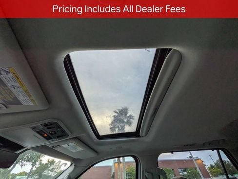 Certified 2024 Toyota Sequoia Limited w/ TRD Off-Road Package AWD/4WD image 22