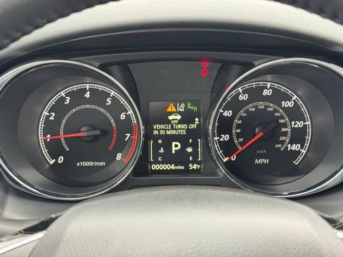 New 2026 Mitsubishi Outlander Sport AWD image 23