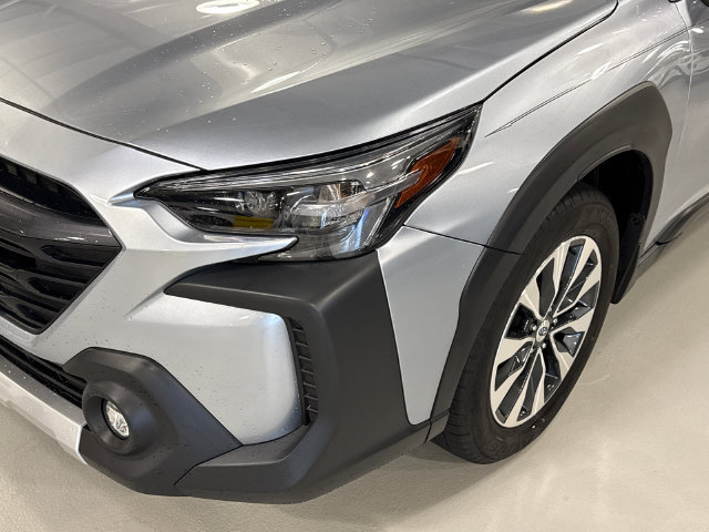 Certified 2023 Subaru Outback Limited AWD/4WD image 7