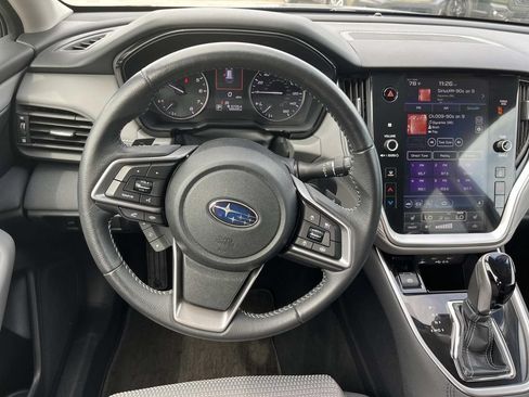 Used 2022 Subaru Outback Premium AWD/4WD image 12