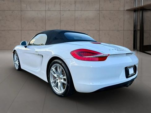 Used 2013 Porsche Boxster S RWD image 11
