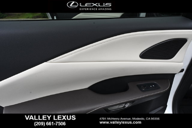 Certified 2025 Lexus RX 350 Premium Plus w/ Convenience Package AWD/4WD image 19