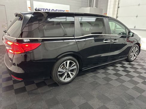 Used 2024 Honda Odyssey Touring image 10