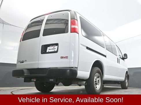 Used 2024 GMC Savana 2500 LS w/ Driver Convenience Package RWD image 36