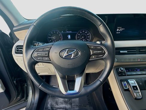 Used 2022 Hyundai Palisade SEL w/ 8P Bench Seat Package image 10