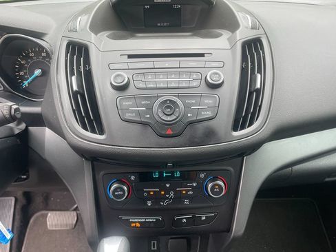 Used 2017 Ford Escape SE AWD/4WD image 21