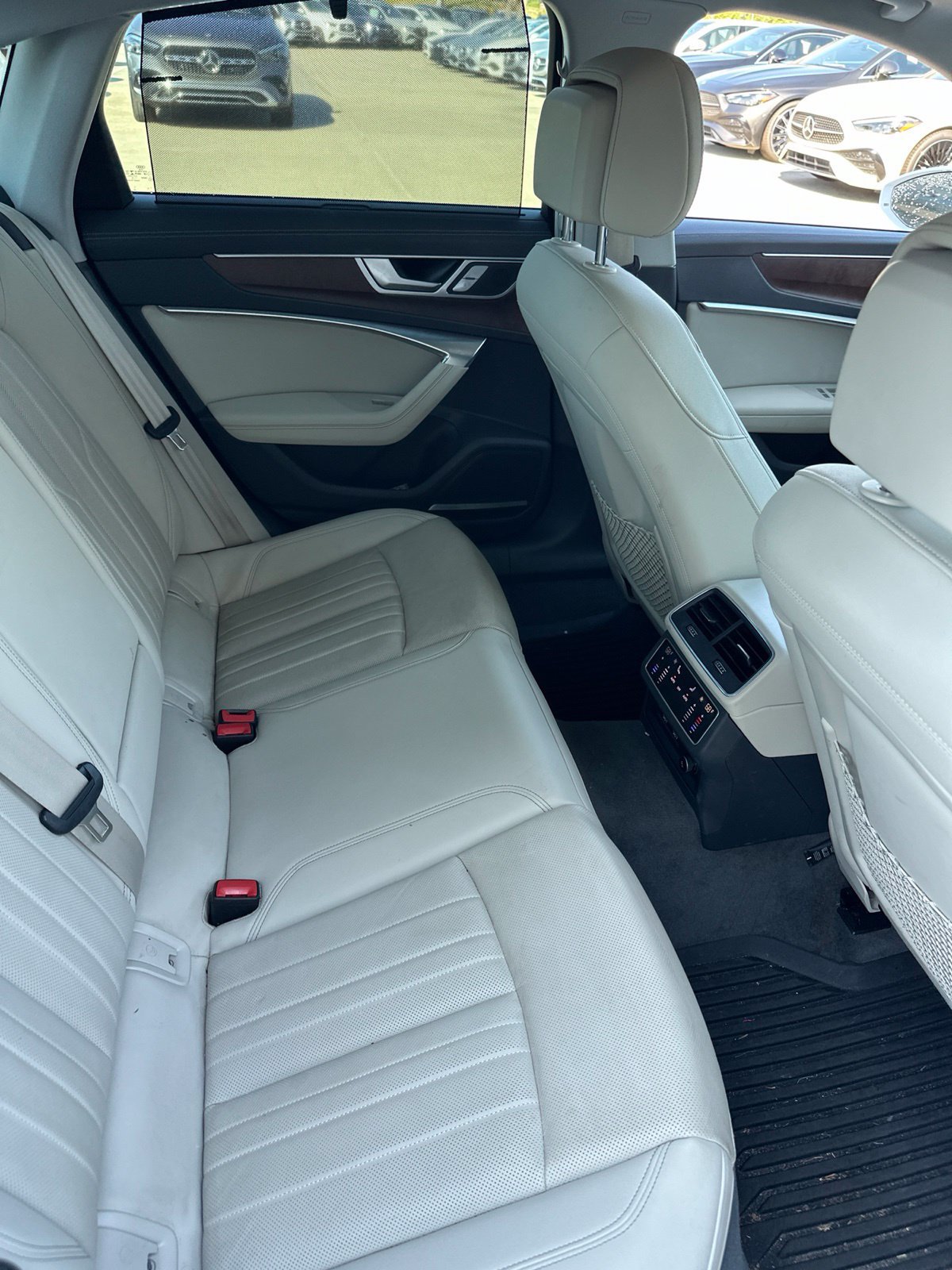 Used 2019 Audi A6 3.0T Premium Plus AWD/4WD image 8