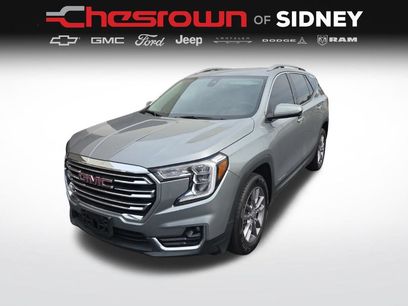 Used 2023 GMC Terrain SLT