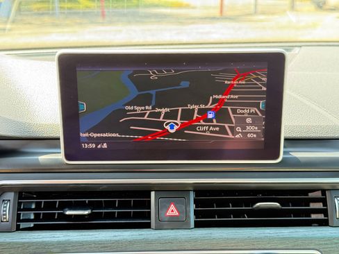 Used 2018 Audi A5 2.0T Premium Plus w/ Premium Plus image 25