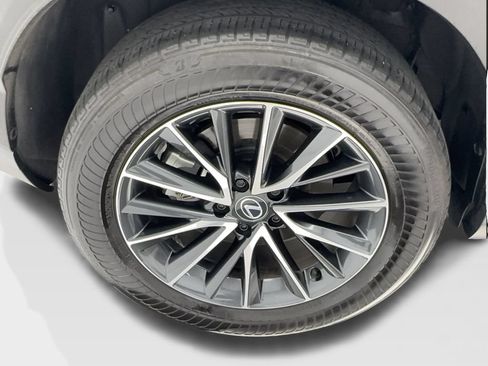 Used 2024 Lexus NX 250 FWD image 14