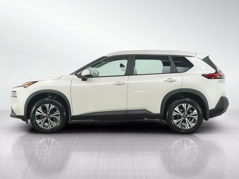 Used 2023 Nissan Rogue SV w/ SV Premium B Package AWD/4WD image 2