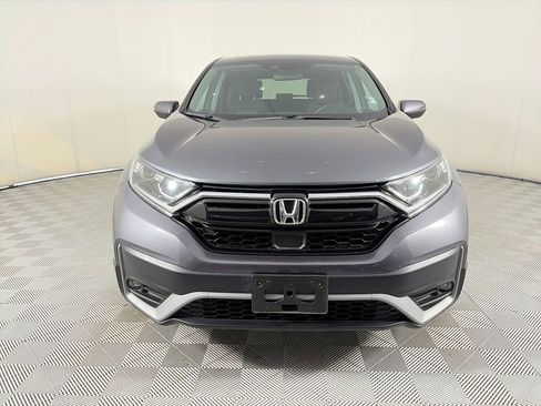 Used 2022 Honda CR-V EX image 2