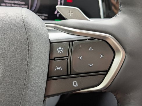 New 2026 Lexus NX 350 AWD w/ Accessory Package (Z1) image 24