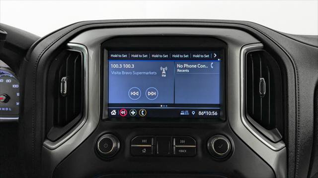 Used 2023 Chevrolet Silverado 2500 LT w/ Convenience Package AWD/4WD image 31