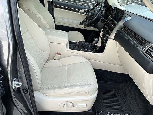 Used 2023 Lexus GX 460 Premium AWD/4WD image 21