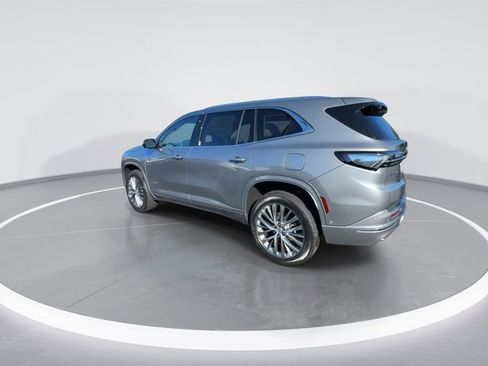 New 2026 Buick Enclave Avenir w/ Super Cruise Package FWD image 6