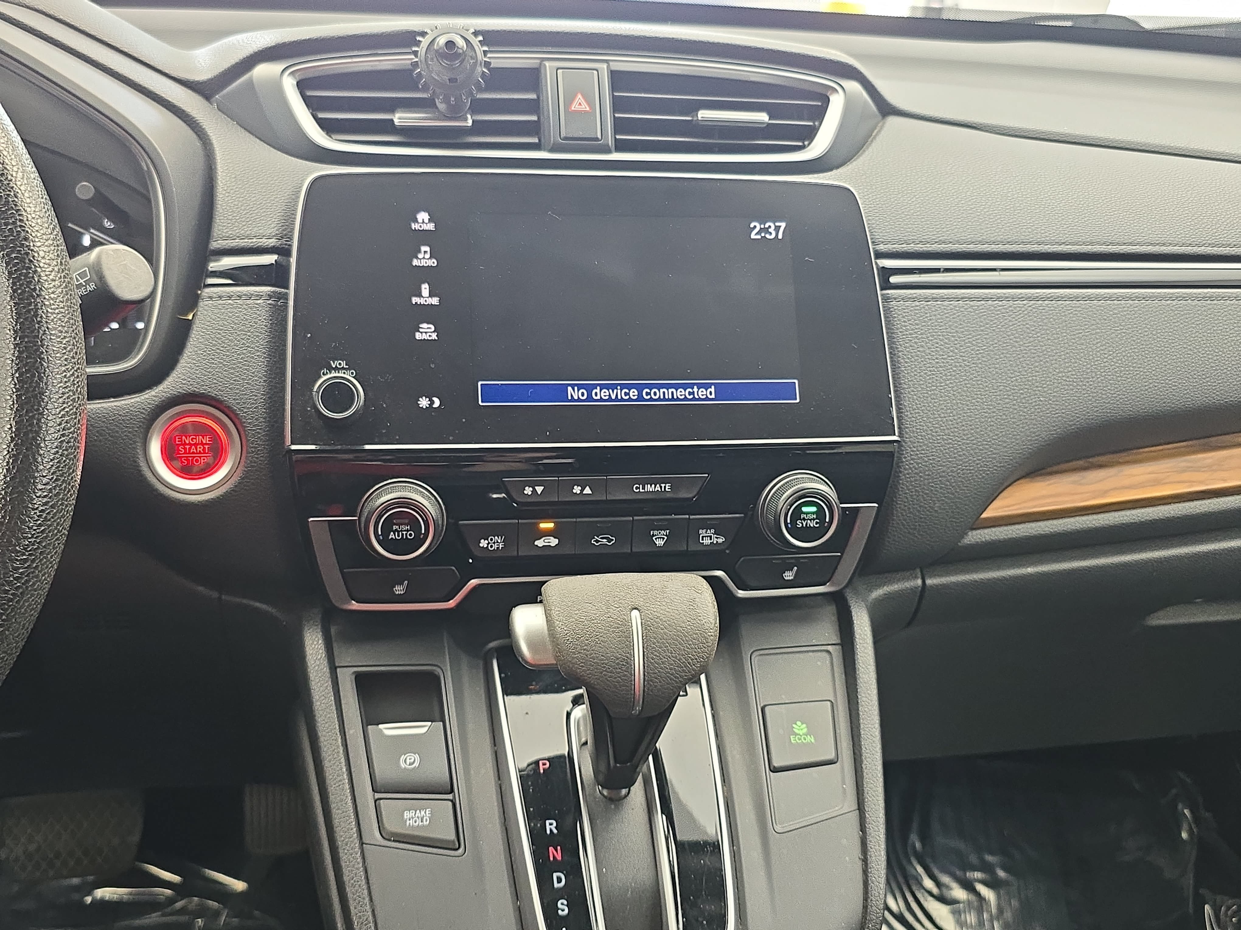 Used 2019 Honda CR-V EX image 19
