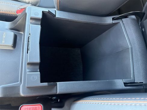 New 2026 Subaru Forester Sport image 38