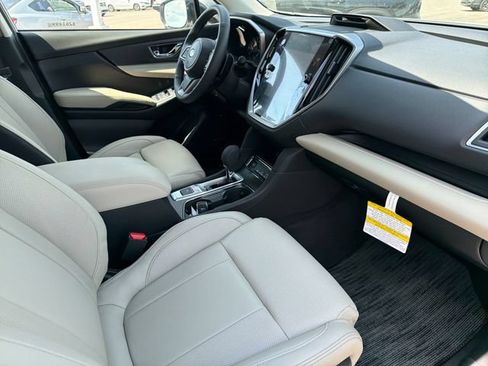 New 2026 Subaru Ascent Limited AWD/4WD image 22