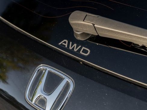 Certified 2023 Honda HR-V EX-L image 8