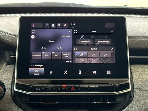 Used 2024 Jeep Compass Latitude AWD/4WD image 25