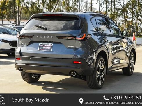 New 2026 MAZDA CX-5 Preferred AWD/4WD image 8