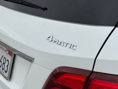 Used 2017 Mercedes-Benz GLE 350 4MATIC image 24