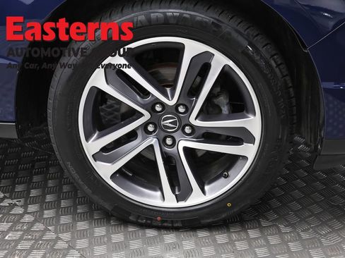 Used 2018 Acura MDX SH-AWD w/ Advance Package image 33