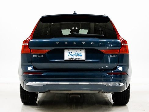 Used 2022 Volvo XC60 B5 Inscription w/ Advanced Package image 31