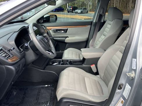 Used 2020 Honda CR-V EX image 16