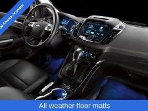 Used 2015 Ford Escape Titanium image 5