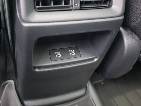 New 2026 Honda CR-V TrailSport image 30