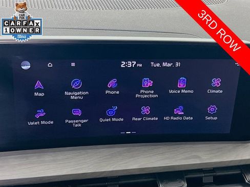 Certified 2024 Kia Telluride SX X-Pro image 16