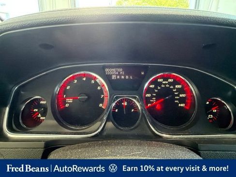 Used 2015 GMC Acadia SLT w/ Open Road Package FWD image 16